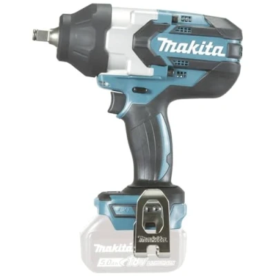 Afbeelding van Makita DTW1002Z 18V Li ion accu slagmoersleutel body 1/2&quot; koolborstelloos