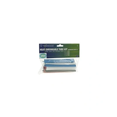 Afbeelding van Krimpkous assortiment 40 stuks HQ Products