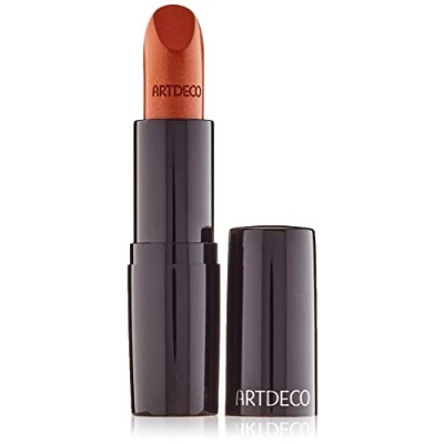 Afbeelding van Artdeco Perfect Color Lipstick Dark Cinnamon