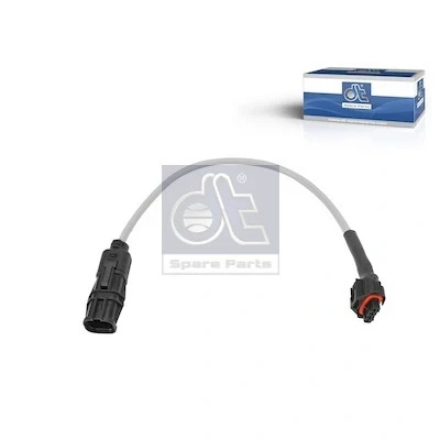 Afbeelding van Dt Spare Parts Gaspedaal positiesensor 3.32385