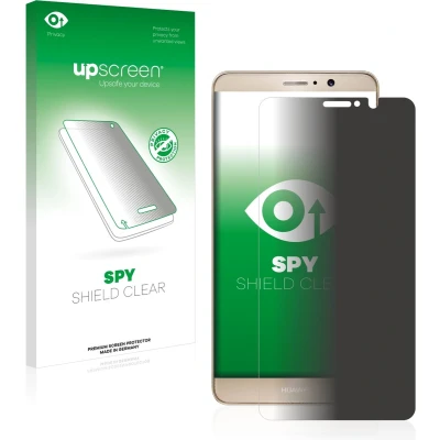 Afbeelding van upscreen privacy screenprotector voor Huawei Mate 9 Folie Beschermfolie Blauwlichtfilter