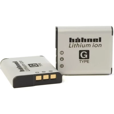 Afbeelding van Hahnel Sony NP BG1/ FG1 Accu / HL G1