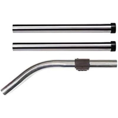 Afbeelding van Numatic Originele 32 mm buizenset RVS NVA 3DRVS B