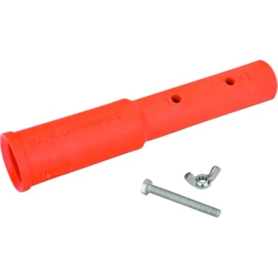 Afbeelding van Bahco Adapters voor rupsenscharen P34 37/P34 27A F ASP ATP