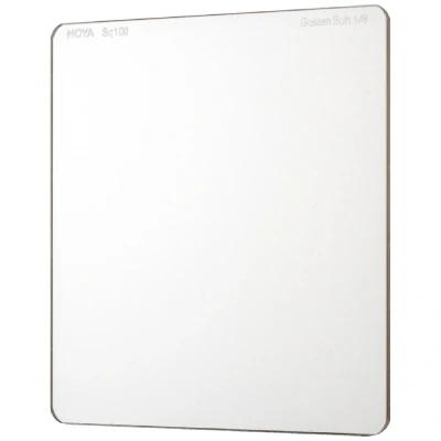 Afbeelding van Hoya SQ100 Golden Soft 1/8