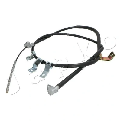 Afbeelding van JAPKO 131230 Handremkabel Links TOYOTA: RAV4 III SUV (XA30) 2.0 4WD, 2.2 D 2.0, 2006 2013