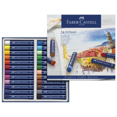 Afbeelding van Creative Studio etui a 24st.