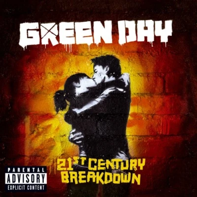 Afbeelding van 21st Century Breakdown