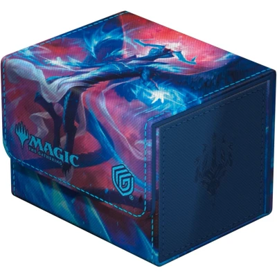 Afbeelding van Ultimate Guard Sidewinder 100+ Xenoskin Magic: The Gathering &quot;Tarkir: Dragonstorm&quot; Design 1
