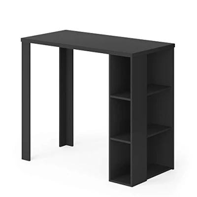Afbeelding van Vicco Bartafel Noel, Zwart, 120 x 60 cm