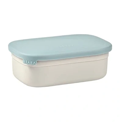 Afbeelding van Béaba RSV lunchbox Vershouddoos Blauw