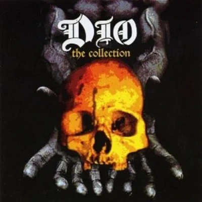 Afbeelding van DIO The Collection (CD)