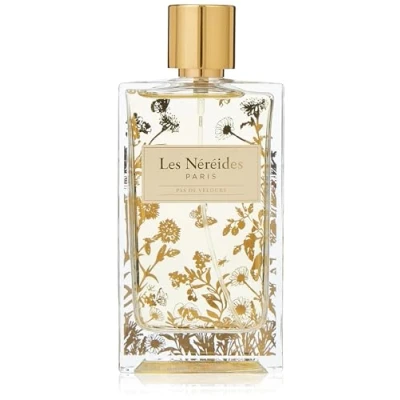 Afbeelding van Les Néréides Pas de Velours Eau Parfum 100ml Dames