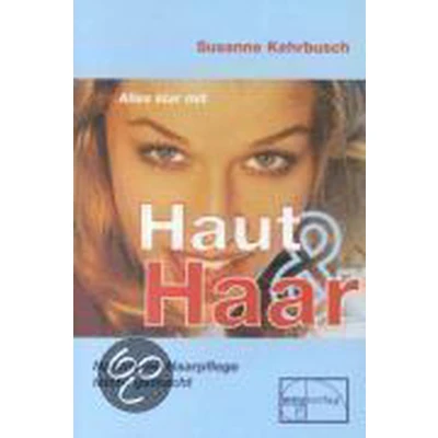 Afbeelding van Alles klar mit Haut und Haar
