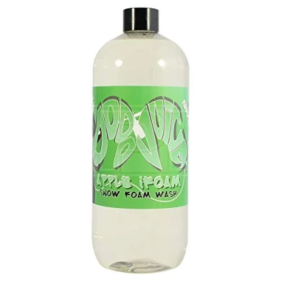 Afbeelding van Dodo Juice Apple iFoam Snow Wash 1000ml