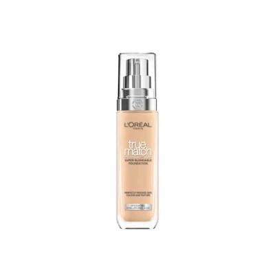 Afbeelding van L’Oréal Paris True Match Foundation 3N Beige Creme