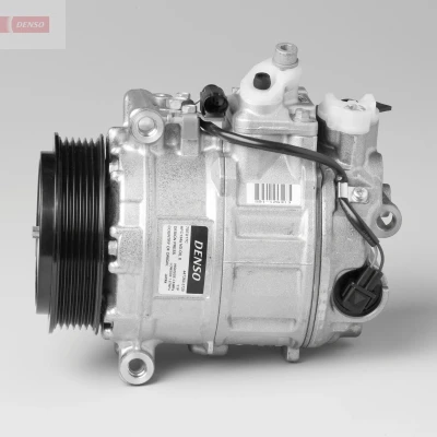 Afbeelding van Denso Airco compressor DCP17109