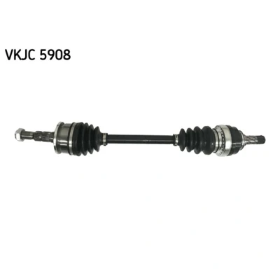 Afbeelding van Aandrijfas SKF VKJC 5908