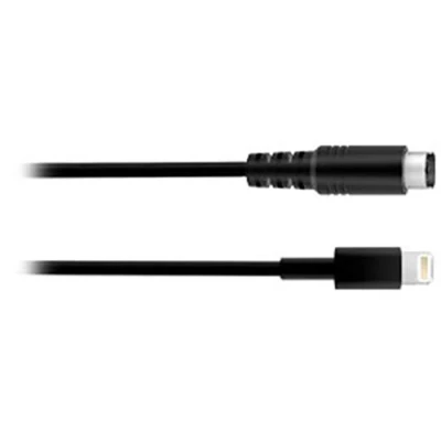 Afbeelding van IK Multimedia 03 90037 Lightning kabel