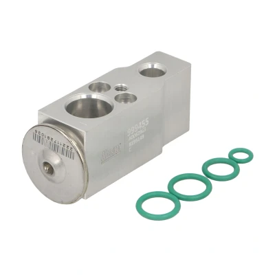 Afbeelding van Nissens Airco expansieklep 999455