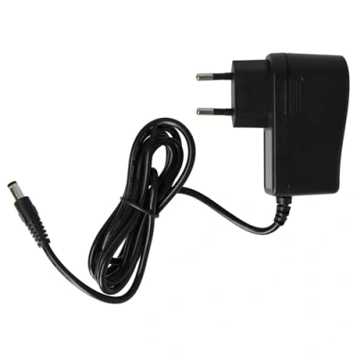 Afbeelding van vhbw 220V voeding 10W (5V/2A) compatibel met Yealink SIP T19p, T21P, T21PN, T27G, T29G, T41S, T41p, T42S, T42g, T46S, T48S, T49G, T52S, T54S, T56A, T58A, T58V