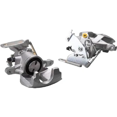 Afbeelding van HELLA 8AN 355 795 461 Remtang AN9546 Remsysteem: Bosch Nieuw onderdeel zonder statiegeld