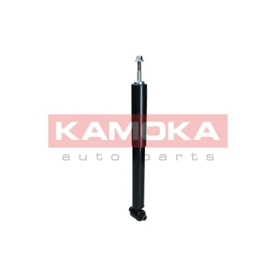 Afbeelding van KAMOKA 2000056 Schokdemper Achteras Gasdruk Enkelpijp Veerpoot Oog onderaan, Pen bovenaan VOLVO: XC90 I (C, 275) 2.4 D3 / D5, 2.5 T AWD, T6 AWD