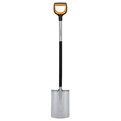 Afbeelding van Fiskars Xact tuinspade rond 1066730
