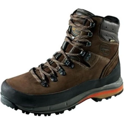Afbeelding van Meindl Vakuum GTX Wandelschoenen Heren Brown 41.5