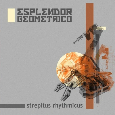 Afbeelding van Esplendor Geometrico Strepitus Rhythmicus (CD)