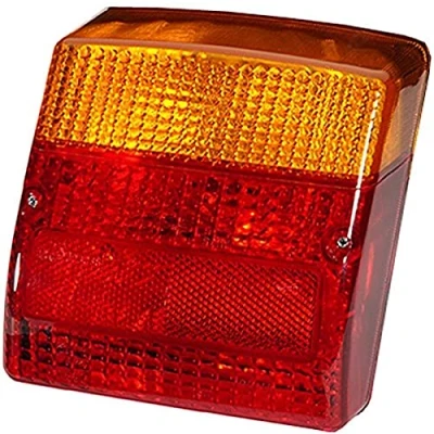 Afbeelding van HELLA VALUEFIT Lampglas voor achterlicht ECE links/rechts 9EL 990 142 001