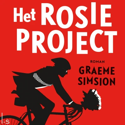 Afbeelding van Het Rosie project