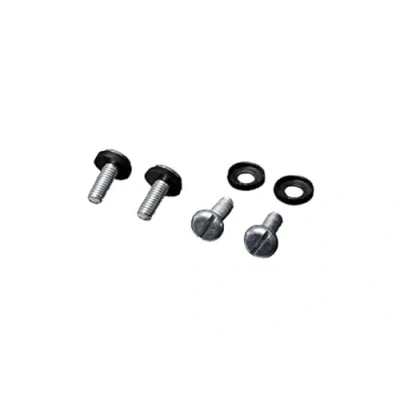 Afbeelding van Rittal DK inbusschroeven M6 x 16 mm bitgrootte 30 VE 50 stuks.