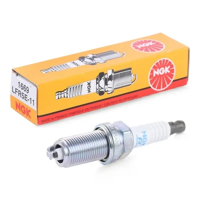 Afbeelding van Bougie NGK 1669