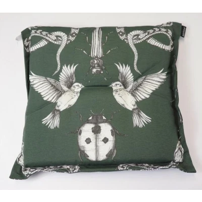 Afbeelding van Madison Zitkussen universeel 50x50 cm Aloa green