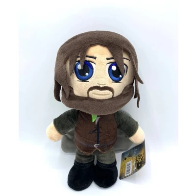 Afbeelding van Lord of the Rings Aragorn knuffel 30 cm Pluche