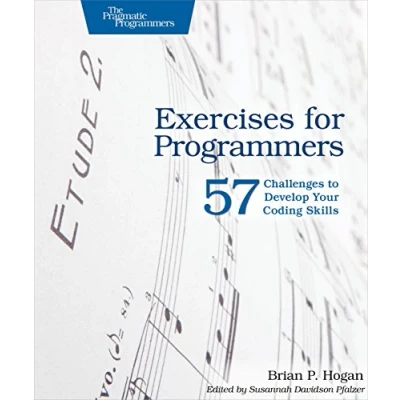 Afbeelding van Exercises for Programmers: 57 Challenges to Develop Your Coding Skills