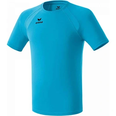 Afbeelding van Hardloopshirt Heren Performance Turqoise Erima