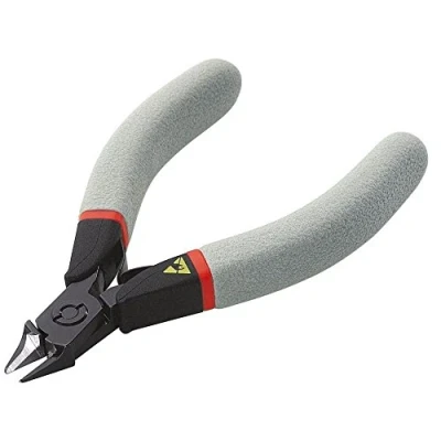 Afbeelding van Facom puntige modellen met slanke bekken: handzaam 417.PE