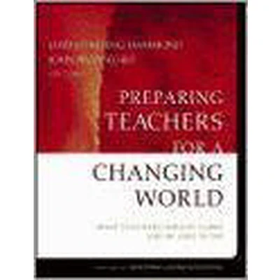 Afbeelding van Preparing Teachers for a Changing World