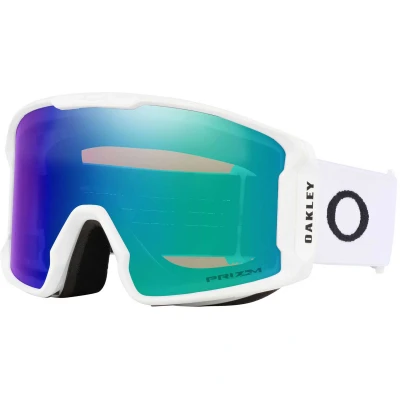 Afbeelding van Oakley Line Miner L Skibril