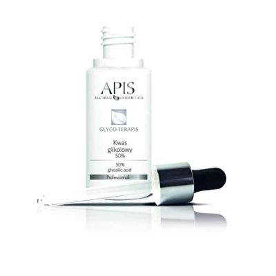 Afbeelding van Apis Glycolzuur 50% 30ml