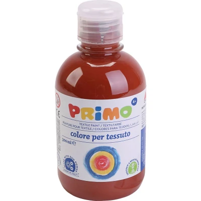 Afbeelding van Creativ Company Textielverf Bruin, 300ml