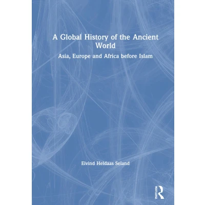Afbeelding van A Global History of the Ancient World