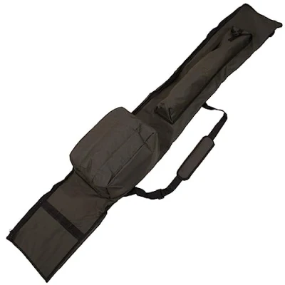 Afbeelding van Ultimate 3+3 12ft Rod Holdall Foudraal 196cm