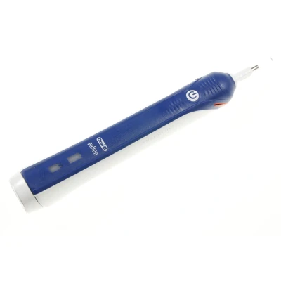 Afbeelding van Braun Body tandenborstel d20 81653291 5021879807588