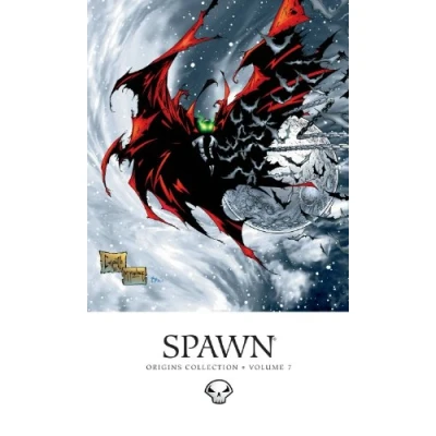 Afbeelding van Spawn Origins