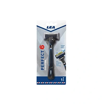 Afbeelding van Lea Perfect 6 sistema, hojas + 1 precisión diamond