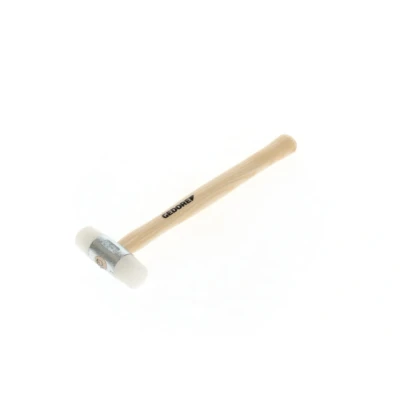 Afbeelding van Gedore 225 E nylon hamer 250gram