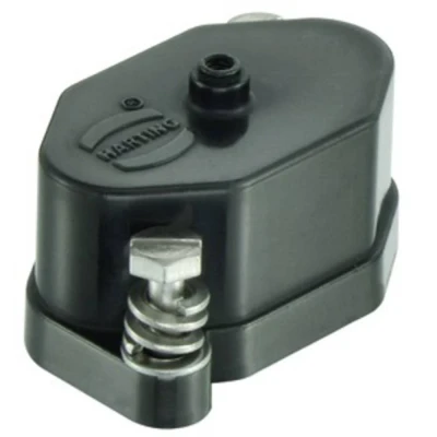 Afbeelding van Harting Afdekkappen 09 40 003 5411 Inhoud: 1 stuk(s)